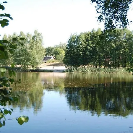 Дом отдыха Ferienhaeuser Harmonie I & Ii