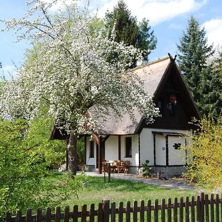 Дом отдыха Ferienhaeuser Harmonie I & Ii